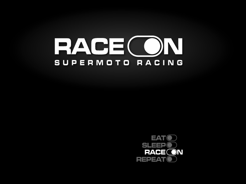 RACE ON | Supermoto Racing